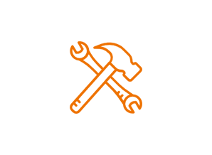 Icon Werkzeug