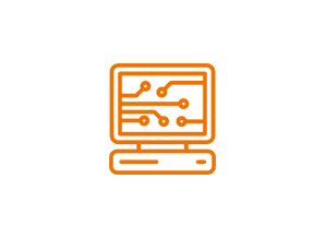 Icon Computer