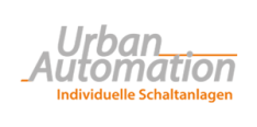 Logo Urban Automation